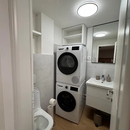 Heritage Stone House Appartement