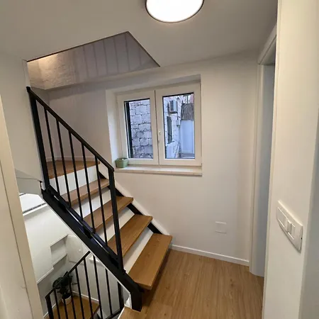 Heritage Stone House Appartement