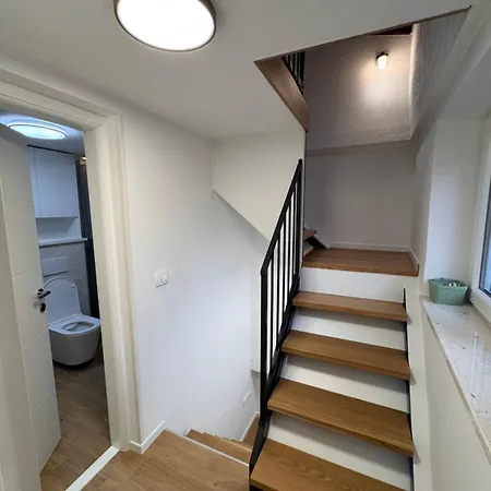 Appartamento Heritage Stone House *