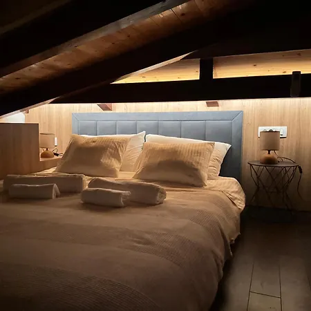 Heritage Stone House Appartement *