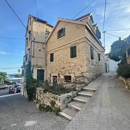 Appartement Heritage Stone House *